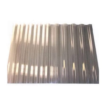 Onduline North America Polycarbonate 12' Smoke 141936